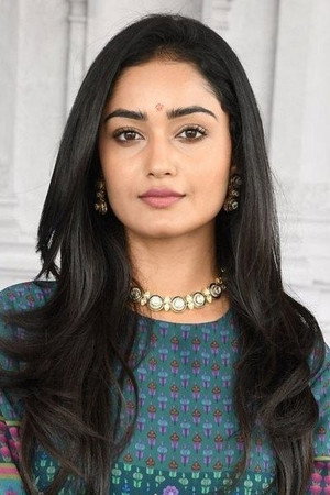 Tridha Choudhury profil kép