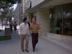 Quincy, M.E. 7. évad Ep.21 21. epizód