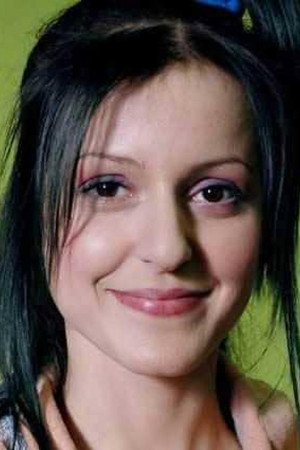 Burçak Işımer profil kép
