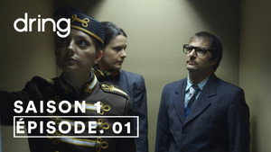 DRING 1. évad Ep.1 1. epizód