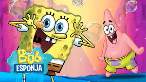 SpongyaBob Kockanadrág kép