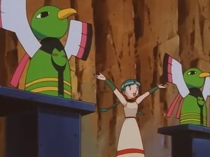 Pokémon 5. évad Ep.25 25. epizód
