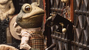The Wind in the Willows 3. évad Ep.3 3. epizód