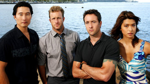 Hawaii Five-0 kép