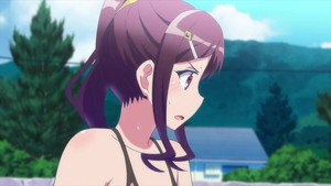 はるかなレシーブ 1. évad Ep.7 7. epizód