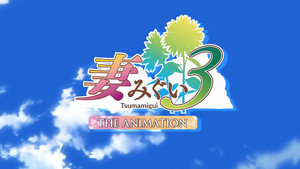 妻みぐい3 THE ANIMATION kép