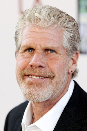 Ron Perlman profil kép