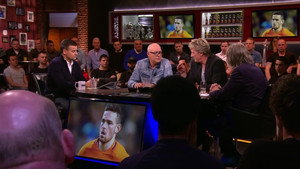 Voetbal Inside 2. évad Ep.21 21. epizód