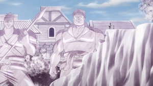Fairy Tail 6. évad Ep.4 4. epizód