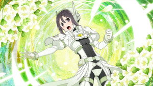 結城友奈は勇者である kép