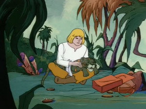 He-Man and the Masters of the Universe 2. évad Ep.33 33. epizód