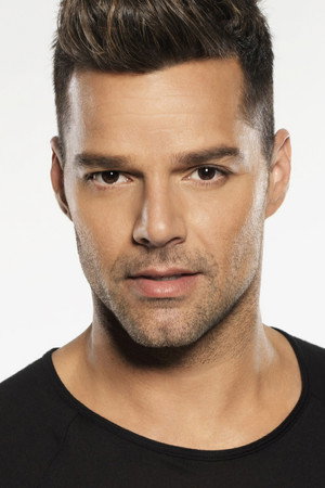 Ricky Martin profil kép