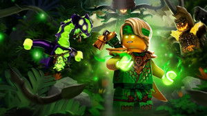 LEGO Ninjago - Sárkányok birodalma kép