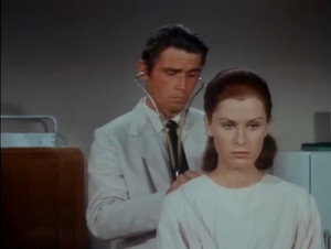 Marcus Welby, M.D. 3. évad Ep.10 10. epizód