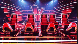 The Voice of Germany Speciális epizódok Ep.3 3. epizód