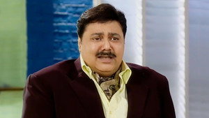 Sarabhai vs Sarabhai 1. évad Ep.13 13. epizód
