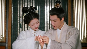 良陈美锦 kép