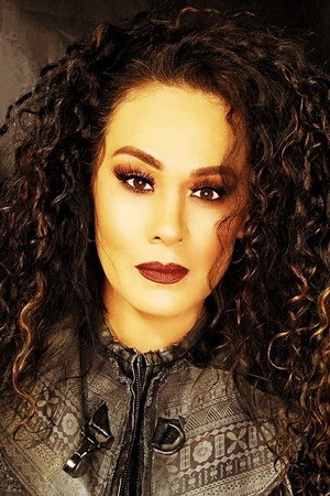 Sarona Snuka profil kép