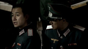 雪豹 1. évad Ep.7 7. epizód