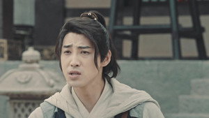 暴走武林学园 1. évad Ep.6 6. epizód