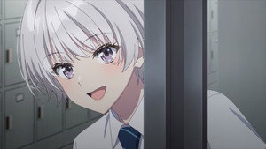千歳くんはラムネ瓶のなか 1. évad Ep.11 11. epizód