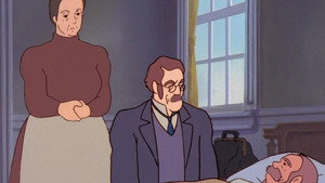 赤毛のアン 1. évad Ep.35 35. epizód
