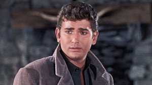 Bonanza 1. évad Ep.6 6. epizód