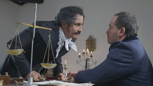 Bolivar 1. évad Ep.40 40. epizód