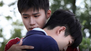 你的心事映在我的眉间 1. évad Ep.6 6. epizód