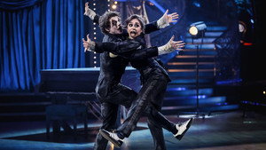 Strictly Come Dancing 23. évad Ep.11 11. epizód