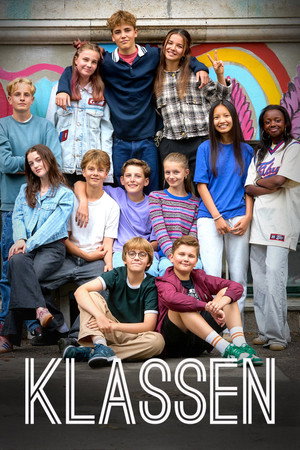 Klassen 20. évad (2026-01-06) poszter