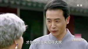 因为遇见你 1. évad Ep.5 5. epizód