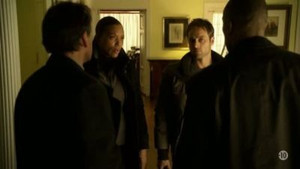 XIII: The Series 1. évad Ep.10 10. epizód