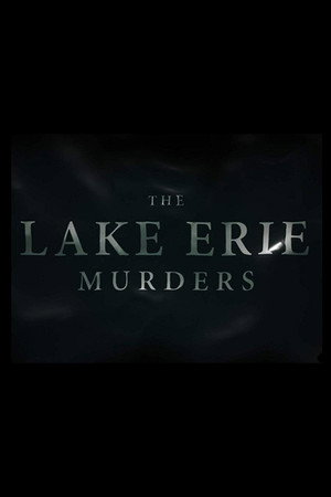 The Lake Erie Murders poszter
