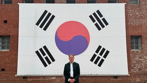 Great Korean Railway Journeys 1. évad Ep.2 2. epizód