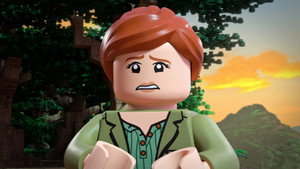 LEGO Jurassic World: A Nublar-sziget legendája 1. évad Ep.12 A szörny gyomrában