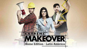 Extreme Makeover Home Edition Latin America kép