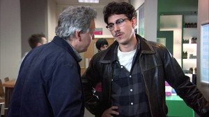 Holby City 16. évad Ep.36 36. epizód