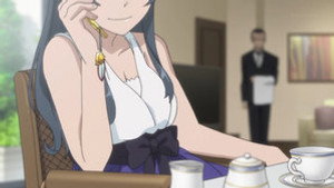 俺の妹がこんなに可愛いわけがない 1. évad Ep.9 9. epizód