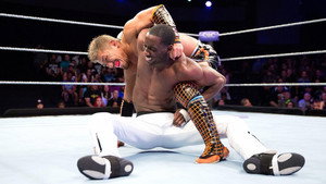 WWE Cruiserweight Classic 1. évad Ep.2 2. epizód