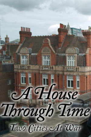 A House Through Time 5. évad (2024-10-17) poszter