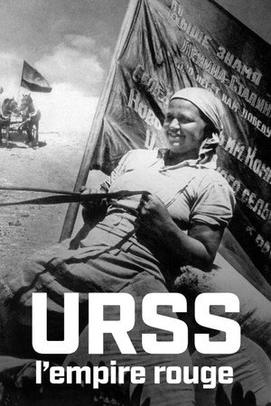 Das Rote Imperium poszter