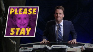 The Opposition with Jordan Klepper 1. évad Ep.97 97. epizód