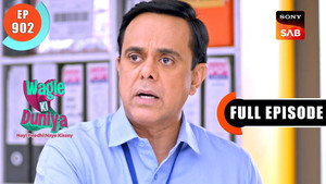 वागले की दुनिया 1. évad Ep.902 902. epizód