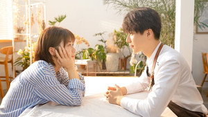 加油呀！茉莉 1. évad Ep.20 20. epizód