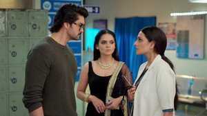 Dr. Aarambhi 1. évad Ep.61 61. epizód