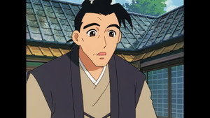機巧奇傳ヒヲウ戦記 1. évad Ep.8 8. epizód