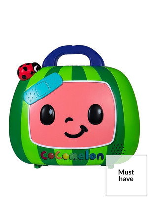 Cocomelon poszter