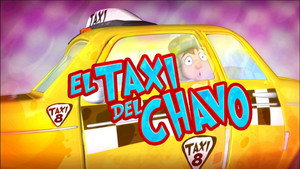 El Chavo Animado 4. évad Ep.21 21. epizód