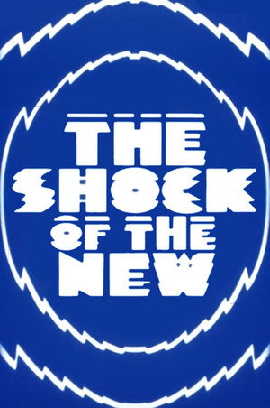 The Shock of the New poszter